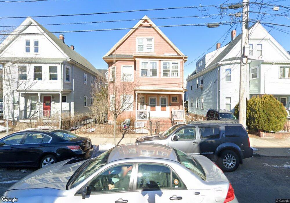 67 Cameron Ave, Somerville, MA 02144 - photo 1