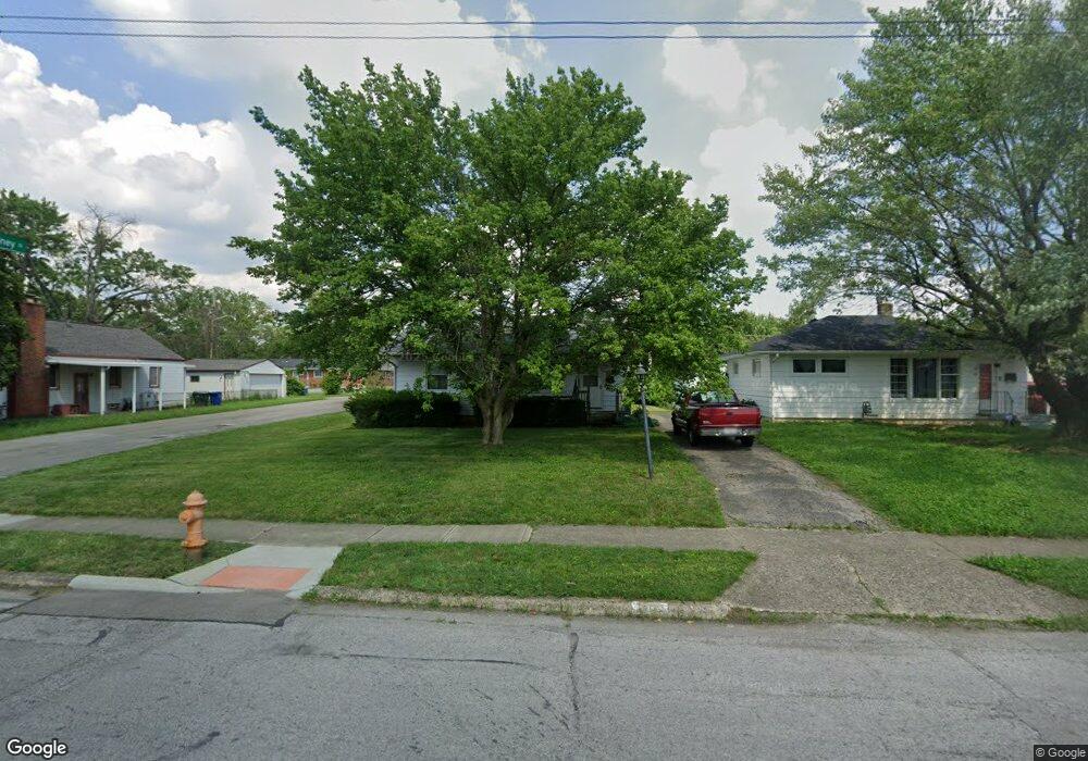 90 S Weyant Ave, Columbus, OH 43213 - photo 1