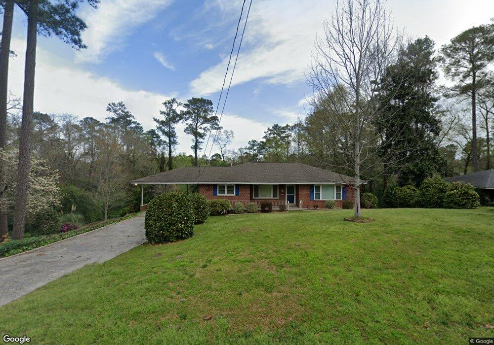 753 Marshall Dr, Macon, GA 31210 - photo 1