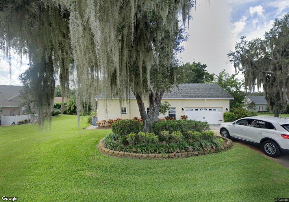 107 Huntley Oaks Blvd, Lake Placid, FL 33852 - photo 1