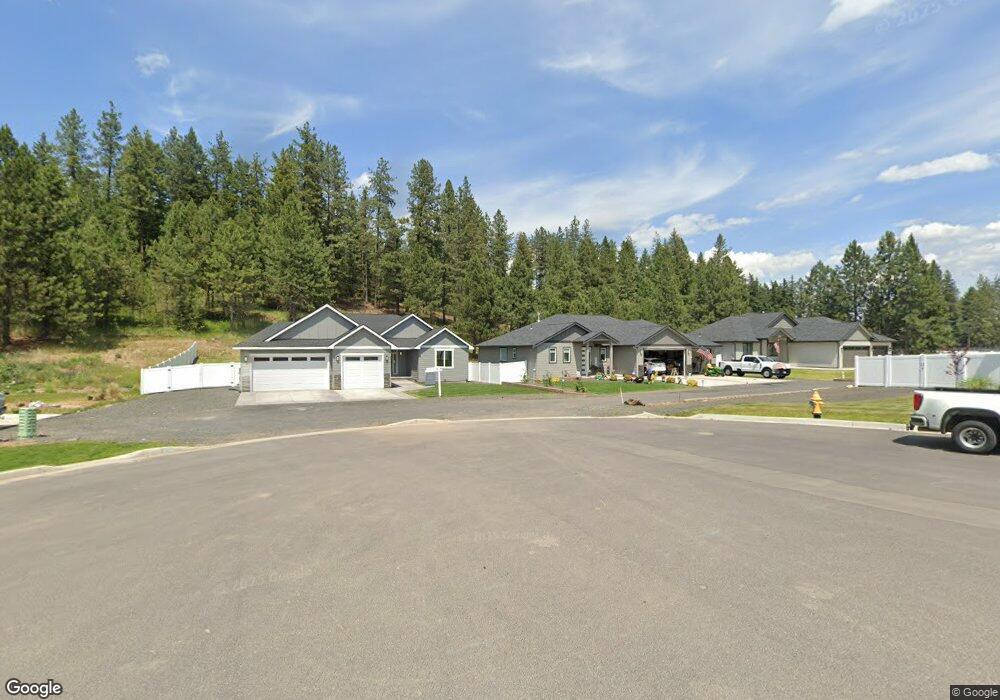 25722 N Ranchette Rd, Chattaroy, WA 99003 - photo 1