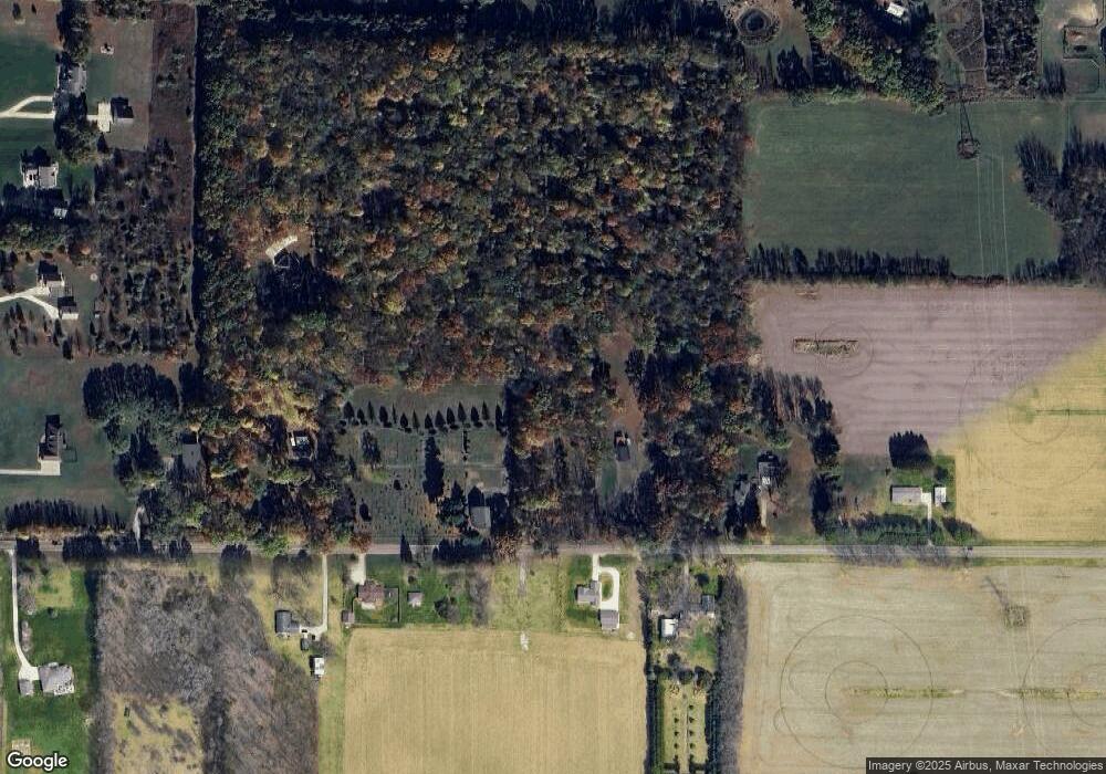 0 Parcel A Hideaway Ln unit M21020842, Niles, MI 49120 - photo 1