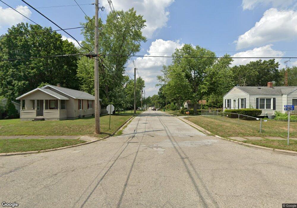 0 S V L 13th unit M15023955, Niles, MI 49120 - photo 1