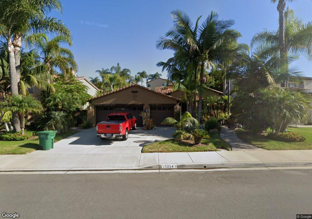 5254 Milton Rd, Carlsbad, CA 92008 - photo 1