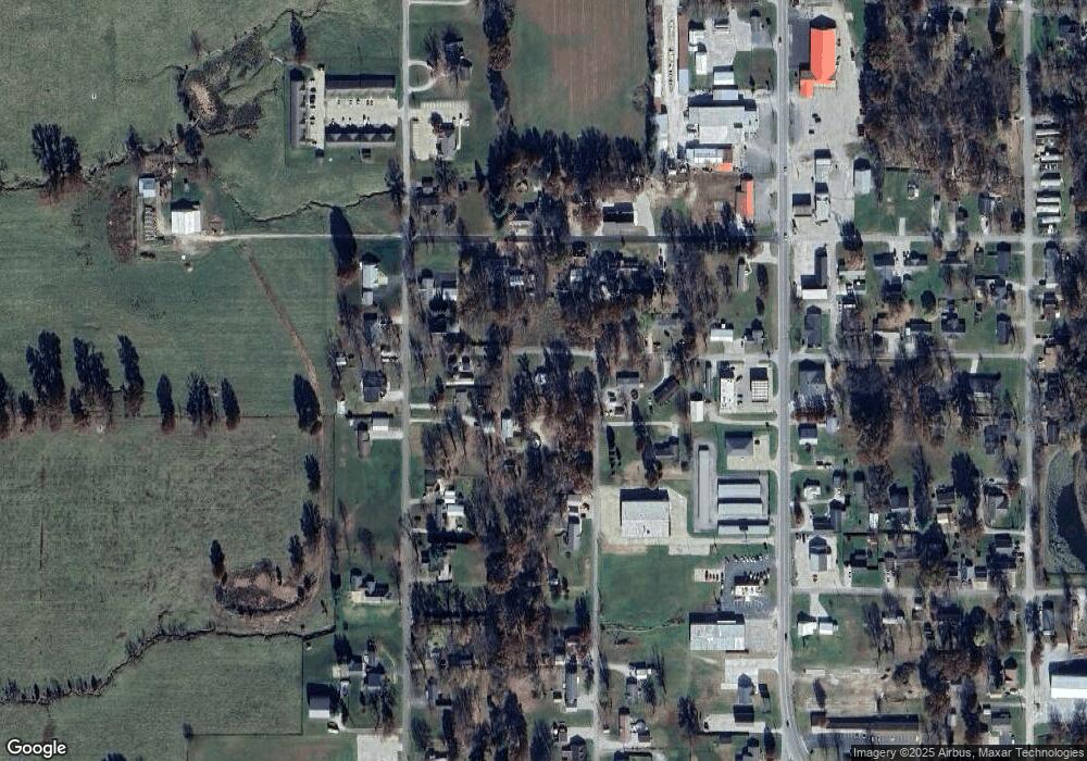 1429 W Echles Ave, Linton, IN 47441 - photo 1