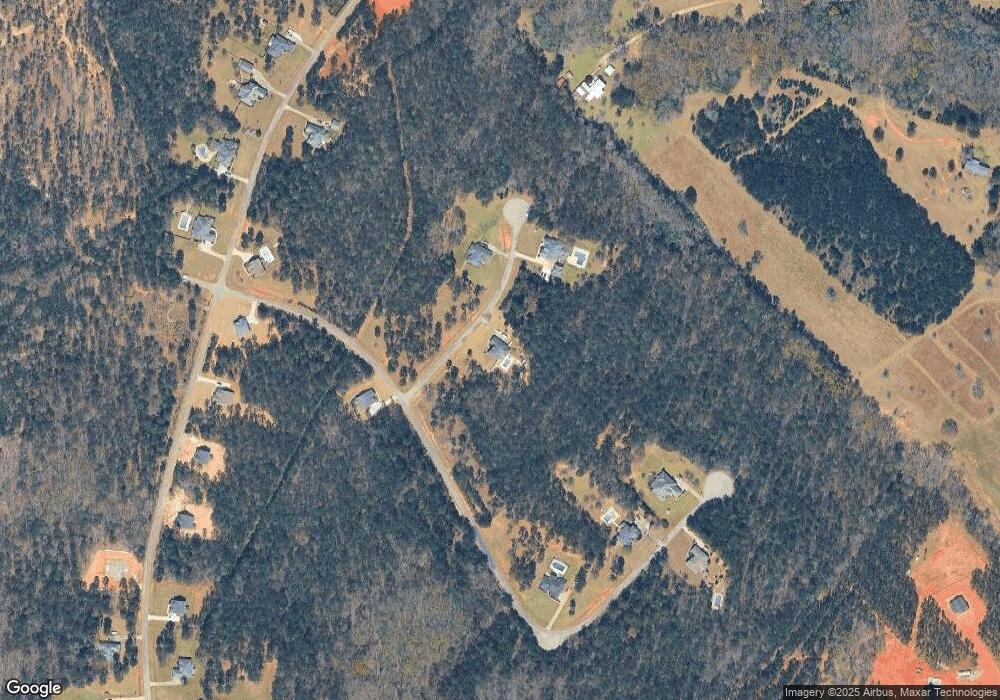 2710 Grey Fox Ct, Haddock, GA 31033 - photo 1