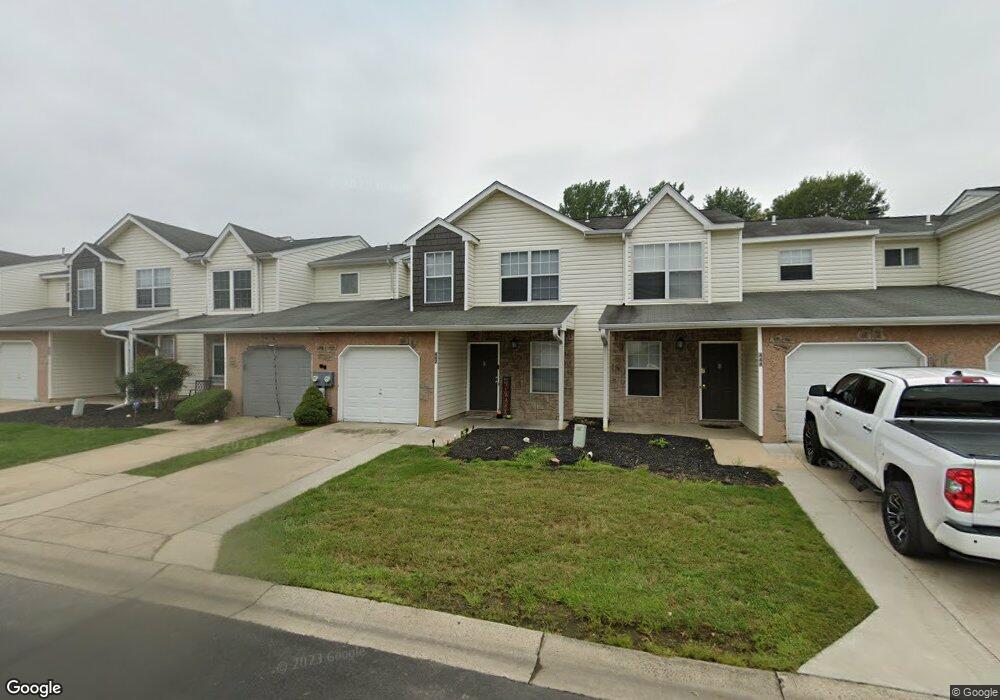 442 S Antlers Place, Bear, DE 19701 - photo 1