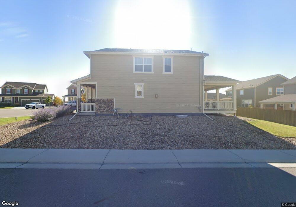 13346 Olive Way, Thornton, CO 80602 - photo 1