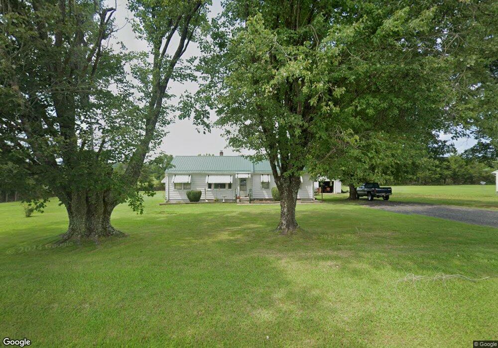 11171 Courthouse Rd, Lunenburg, VA 23952 - photo 1