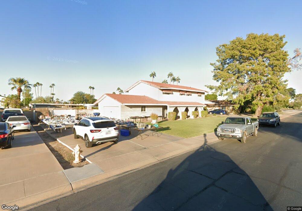 2070 E La Jolla Dr, Tempe, AZ 85282 - photo 1