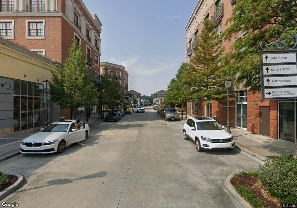 10518 Magnolia Way, Baton Rouge, LA 70810 - photo 1