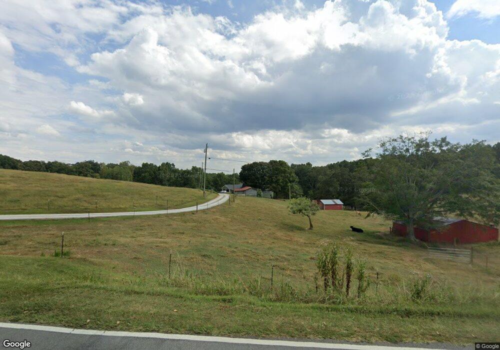 702 High Point Rd, Bowdon, GA 30108 - photo 1