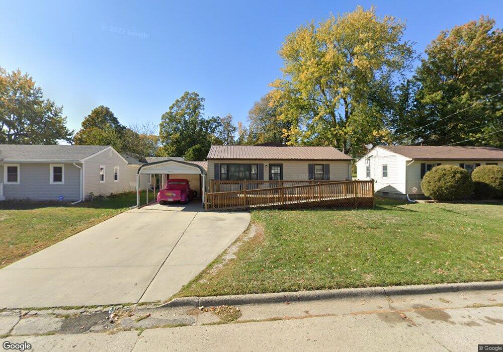 607 E 13th St N, Newton, IA 50208 - photo 1