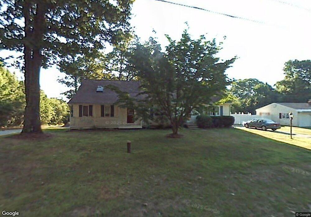 30 George St, Charlton, MA 01507 - photo 1