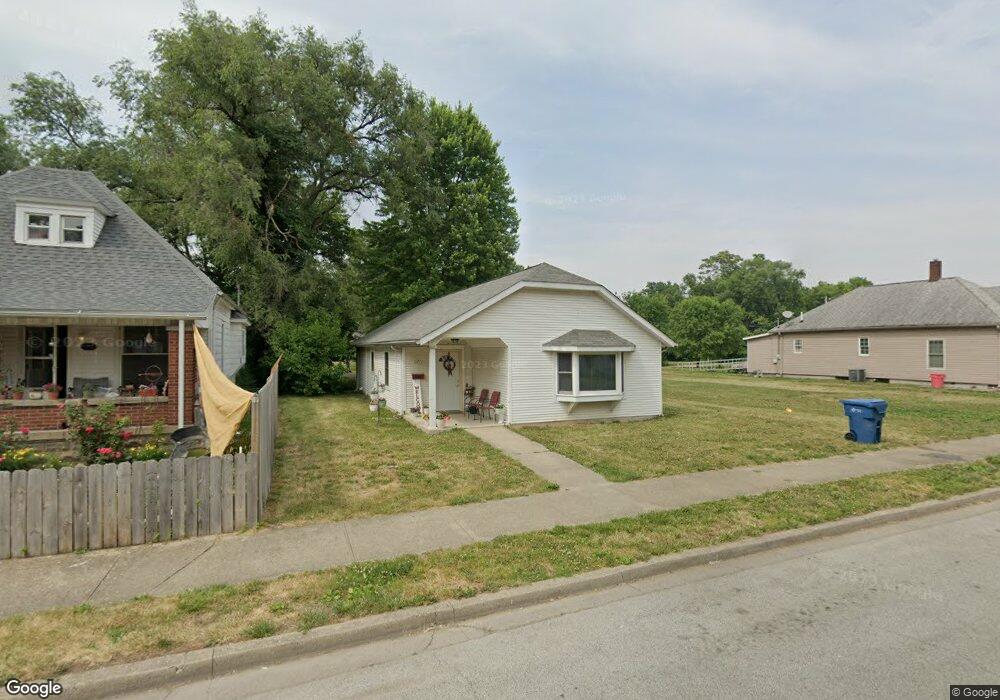 1922 Liberty Ave, Terre Haute, IN 47807 - photo 1