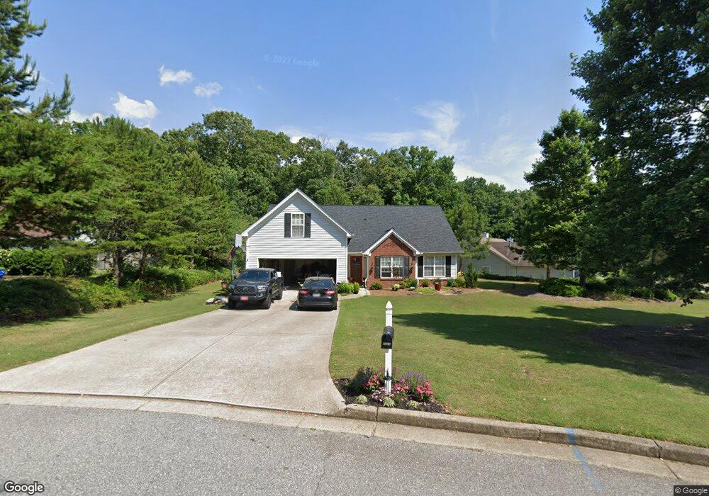 3921 Mercy Ct unit 9999, Gainesville, GA 30506 - photo 1