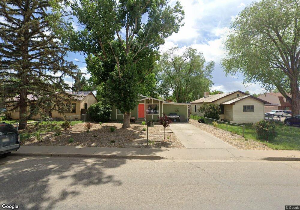 412 S Chestnut St, Cortez, CO 81321 - photo 1
