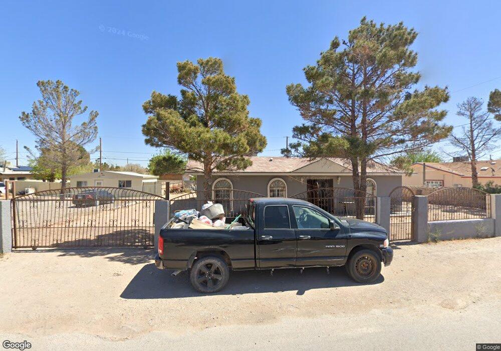 670 Cobre St, El Paso, TX 79928 - photo 1