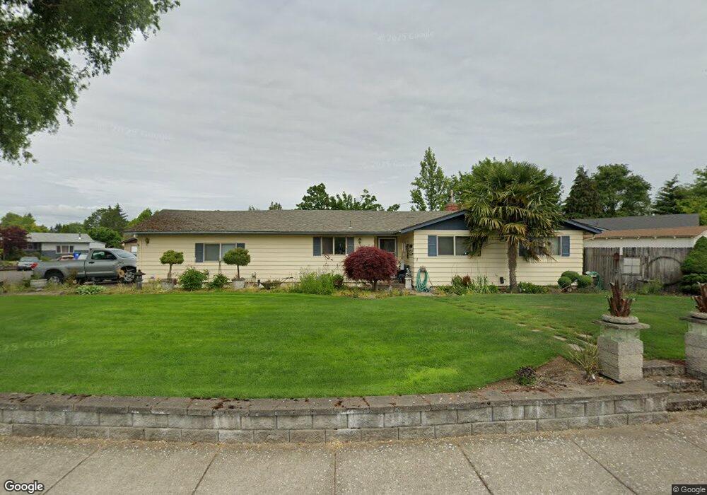 3550 Hyacinth St, Eugene, OR 97404 - photo 1