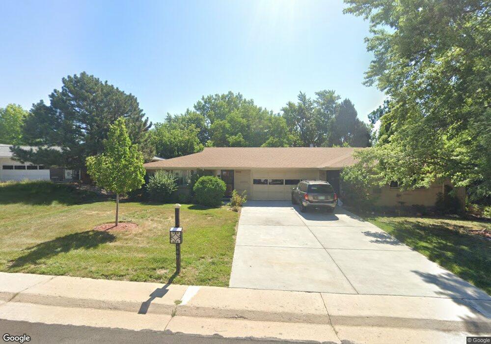 1950 Independence St, Lakewood, CO 80215 - photo 1