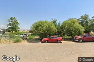 140 N 945 E, Green River, UT 84525