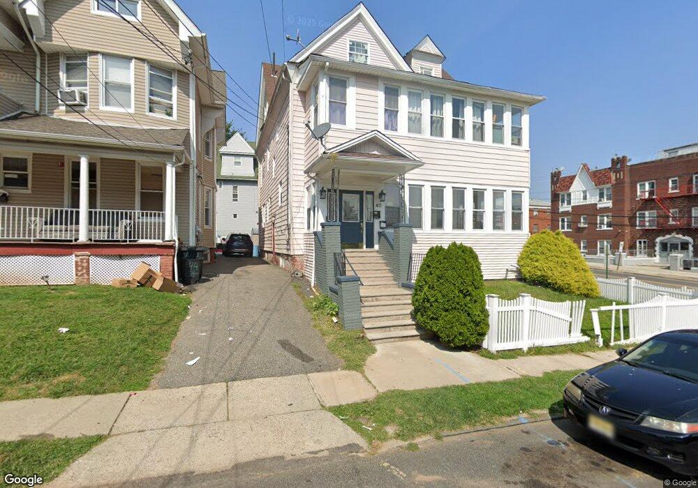 40 High St unit 2, Passaic, NJ 07055 - photo 1