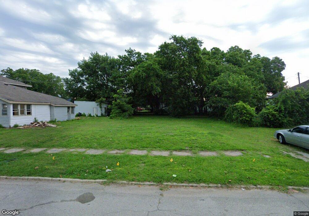 514 A St NW, Ardmore, OK 73401 - photo 1