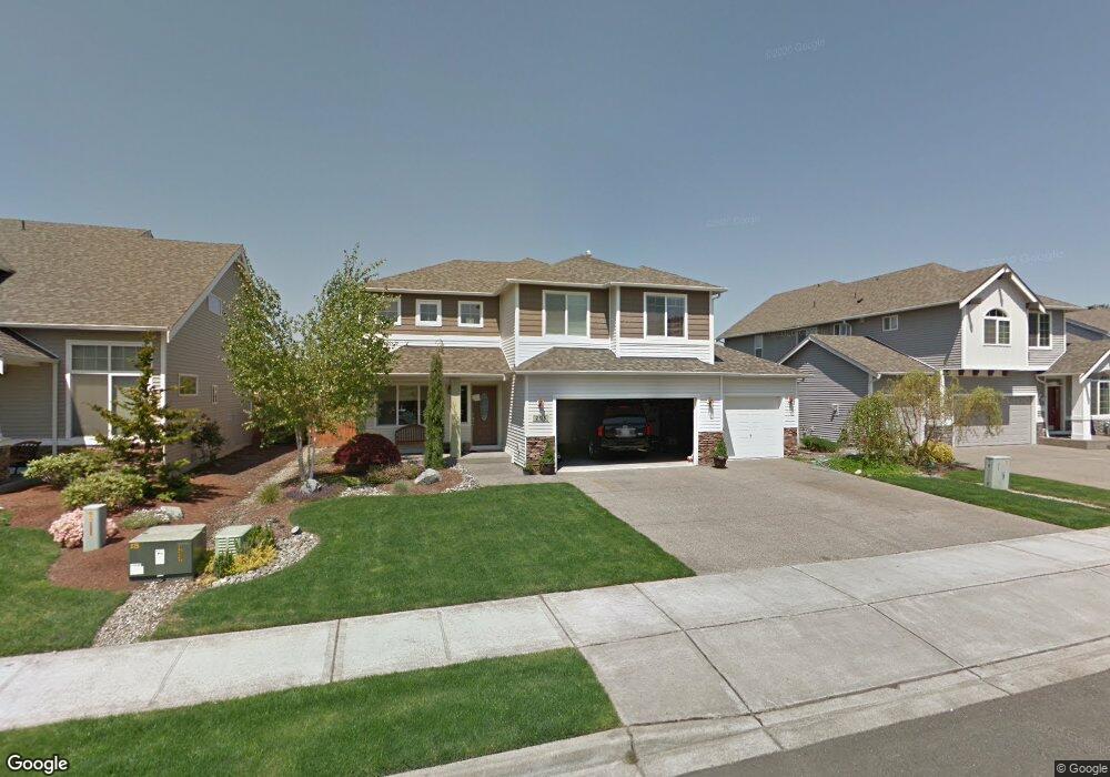 205 Johns St NE, Orting, WA 98360 - photo 1