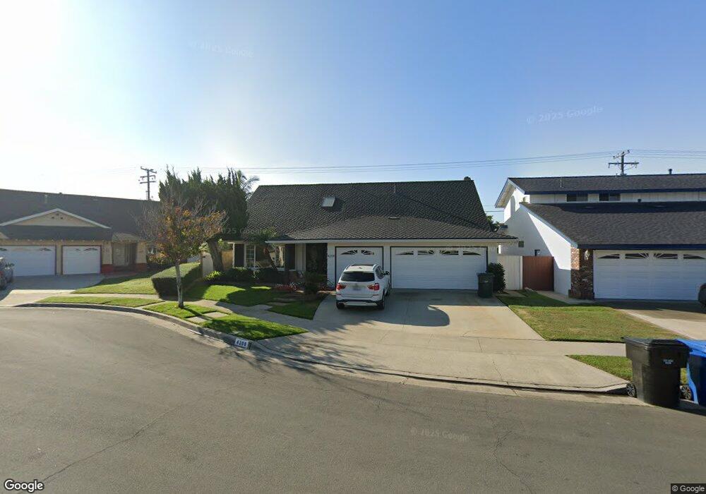 4208 Devon Cir, Cypress, CA 90630 - photo 1