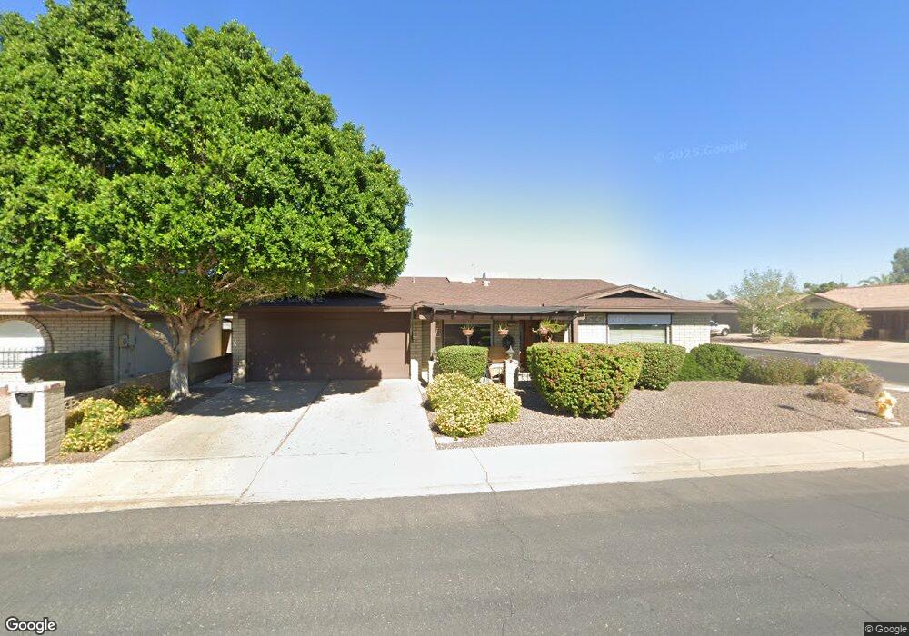 4752 E Elena Ave, Mesa, AZ 85206 - photo 1