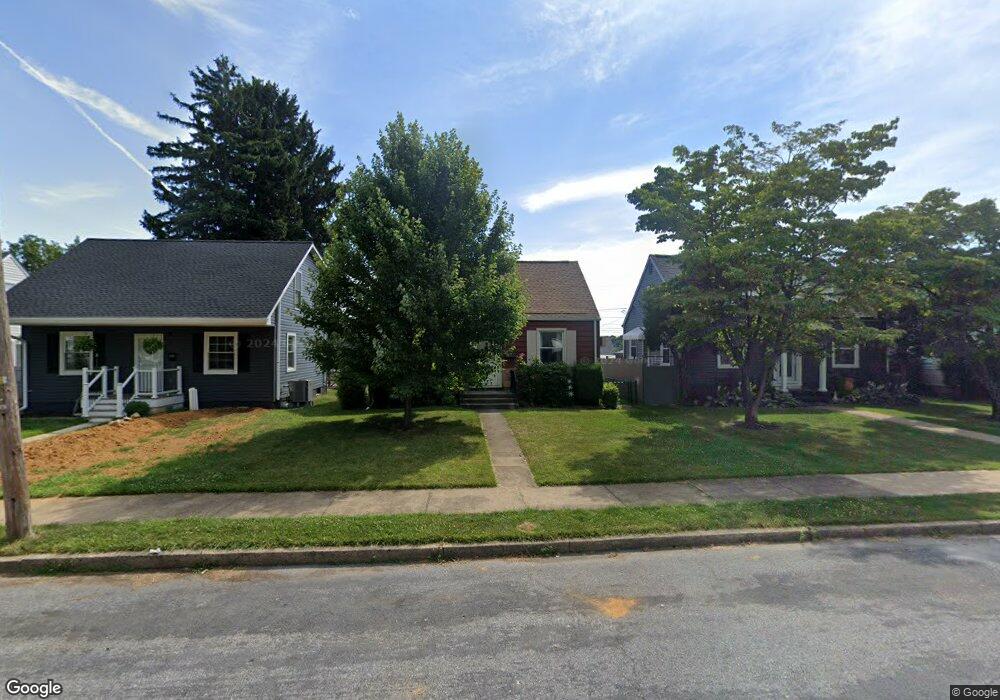 527 S 23rd St unit 529, Allentown, PA 18104 - photo 1