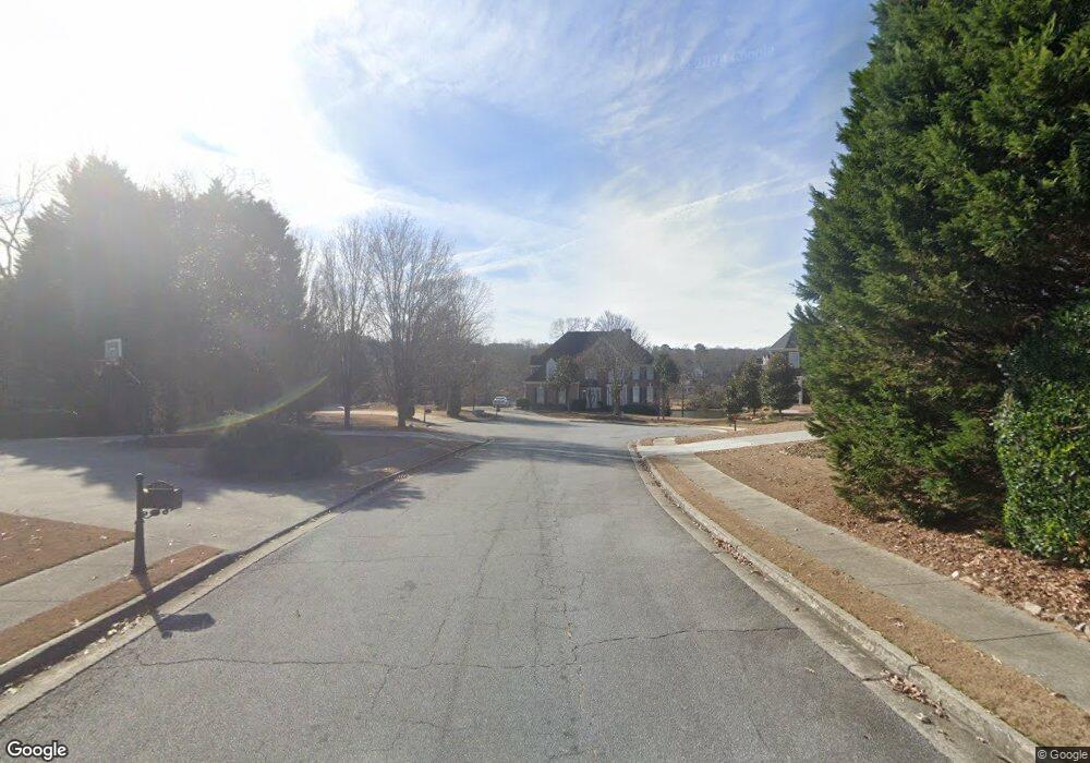 0 Pristine Point unit 8040955, Dacula, GA 30019 - photo 1