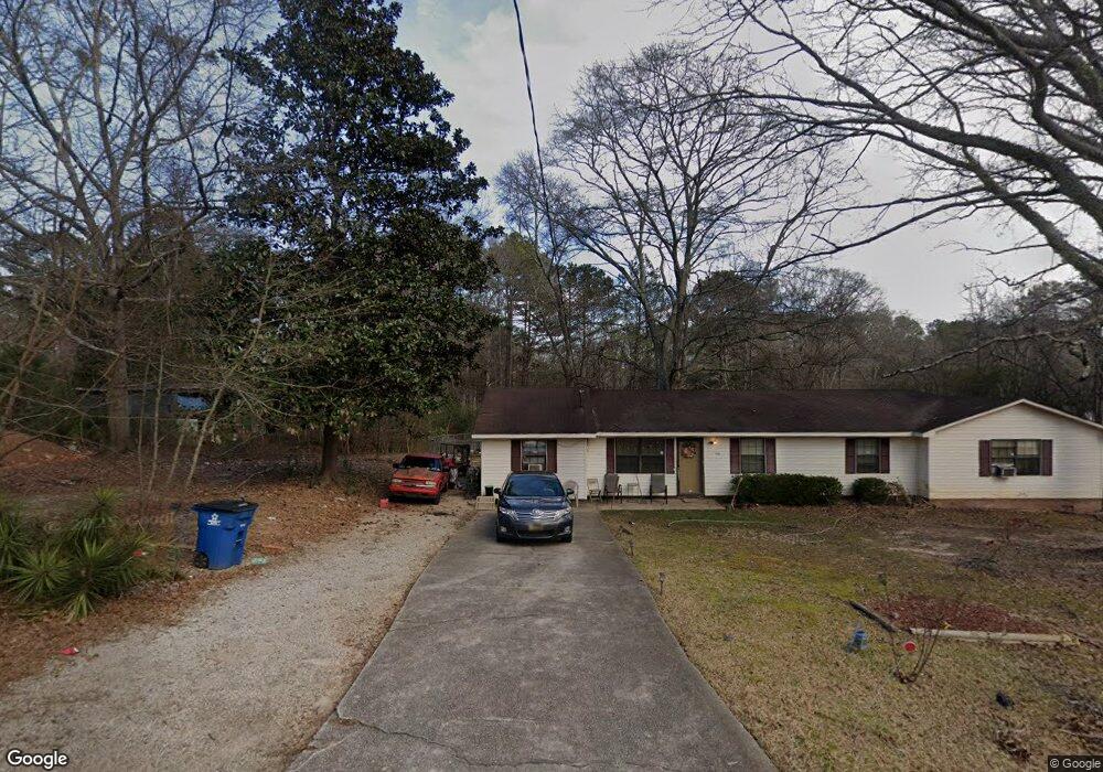 5439 Lombard Rd, Ellenwood, GA 30294 - photo 1