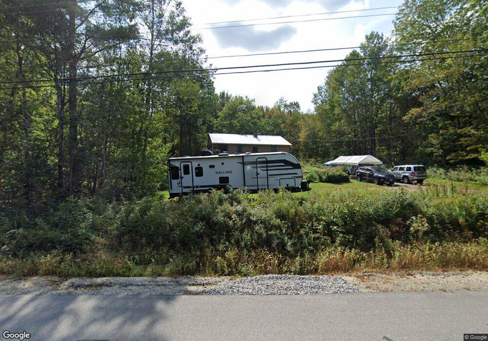 1159 N Groton Rd, Rumney, NH 03266 - photo 1