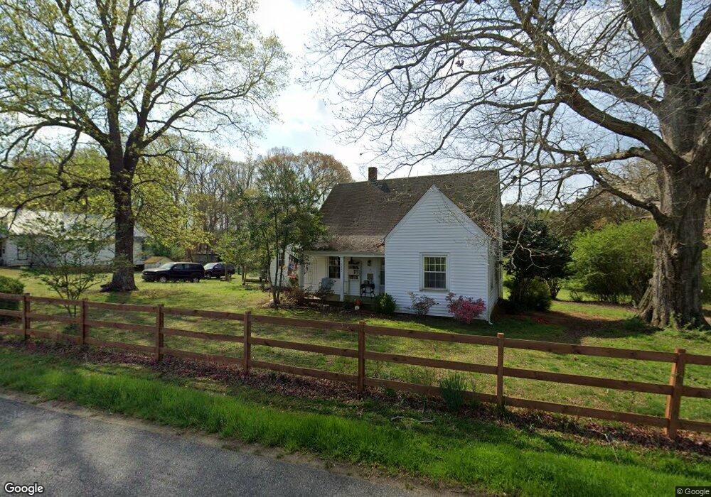 13231 Genito Rd, Amelia Court House, VA 23002 - photo 1