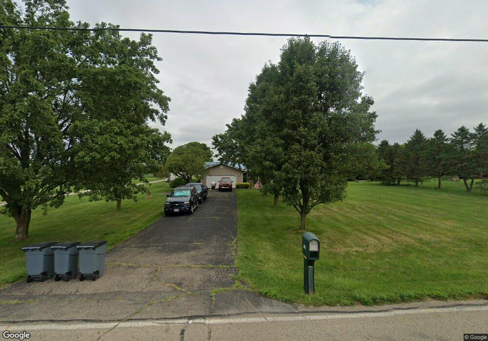 4160 Bell Station Rd, Circleville, OH 43113 - photo 1