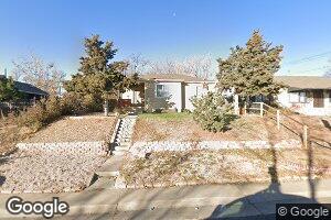 4985 Beach Ct, Denver, CO 80221
