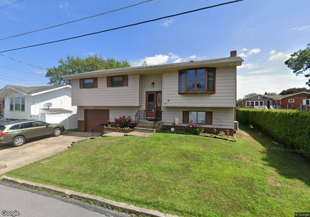 905 State Ct, Hazleton, PA 18202 - photo 1