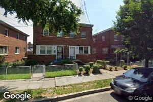 4616 6th St SE, Washington, DC 20032