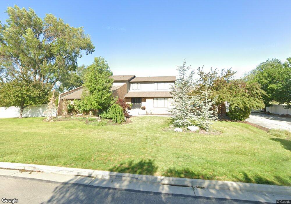 11750 S Eureka Way, South Jordan, UT 84095 - photo 1