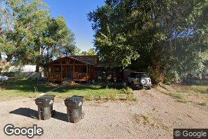 10959 E 7100 N, Lapoint, UT 84039