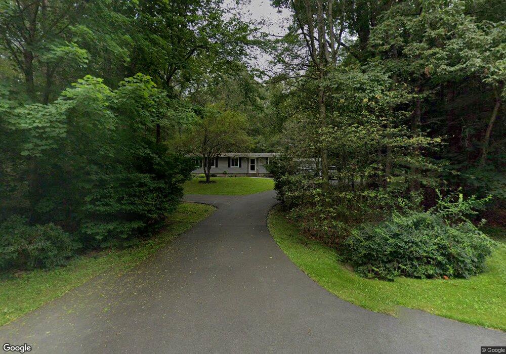 101 New Milford Rd E, Bridgewater, CT 06752 - photo 1