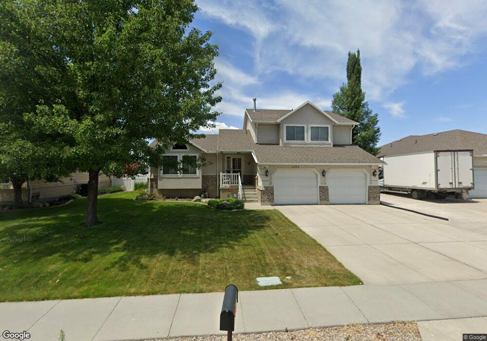 8082 Coolidge St, Midvale, UT 84047 - photo 1