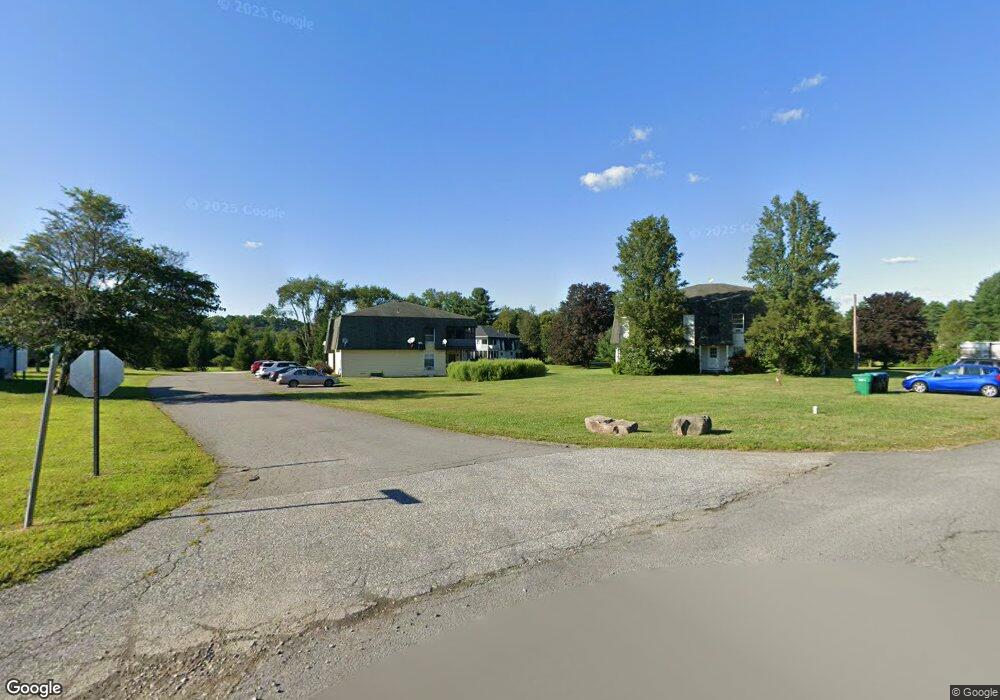 7 Paul Adams Ct unit B, Montague, NJ 07827 - photo 1