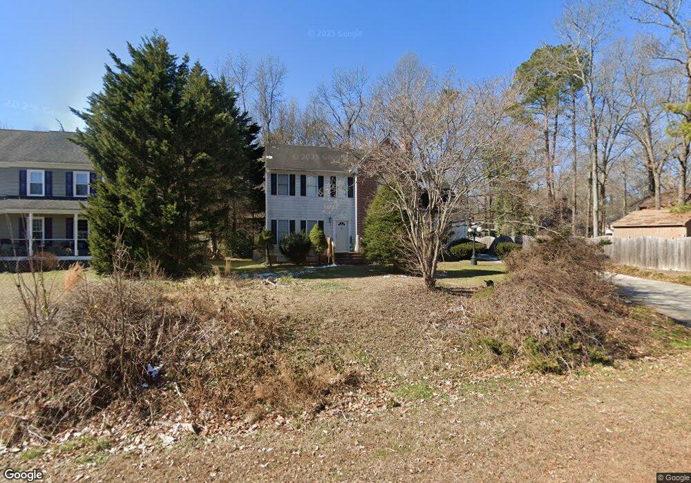 7718 Belfield Rd, North Chesterfield, VA 23237 - photo 1