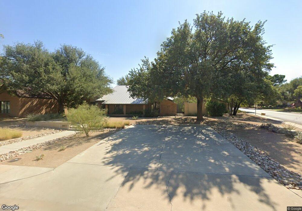 3807 Saint Andrews Ct, Midland, TX 79707 - photo 1