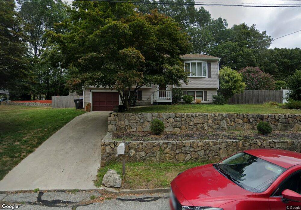 7 Locust Dr, West Warwick, RI 02893 - photo 1