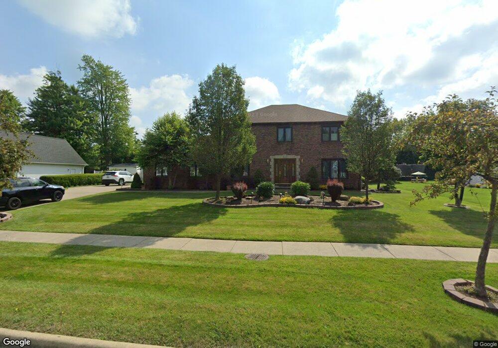11401 Villa Grande Dr, North Royalton, OH 44133 - photo 1