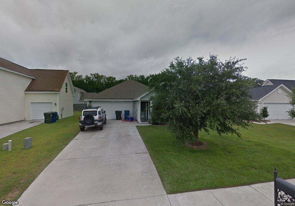 6 Corsair Cir, Savannah, GA 31407 - photo 1