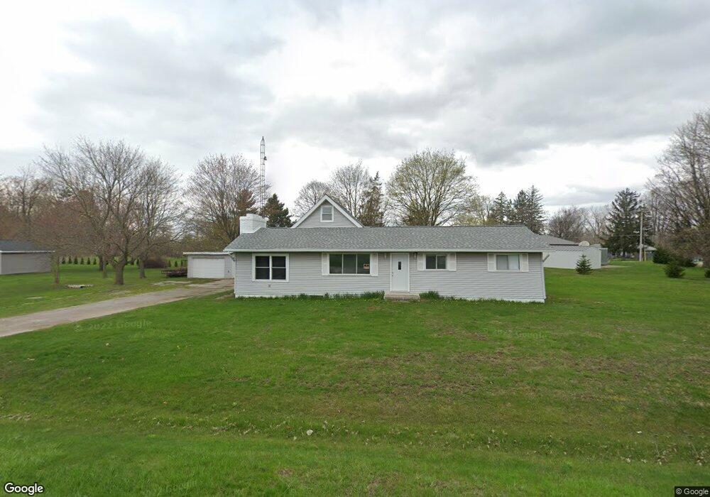 12555 Tuscola Rd, Clio, MI 48420 - photo 1